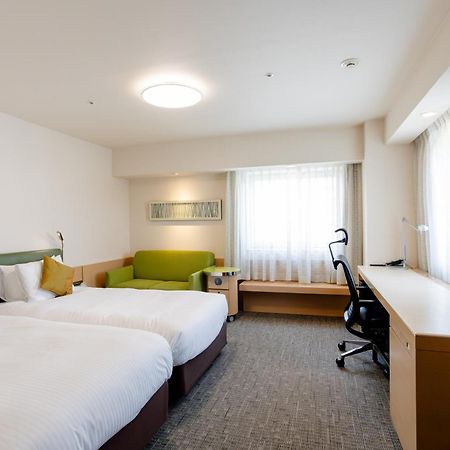 Richmond Hotel Premier Musashikosugi Kawasaki  Zewnętrze zdjęcie