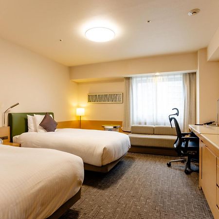 Richmond Hotel Premier Musashikosugi Kawasaki  Zewnętrze zdjęcie