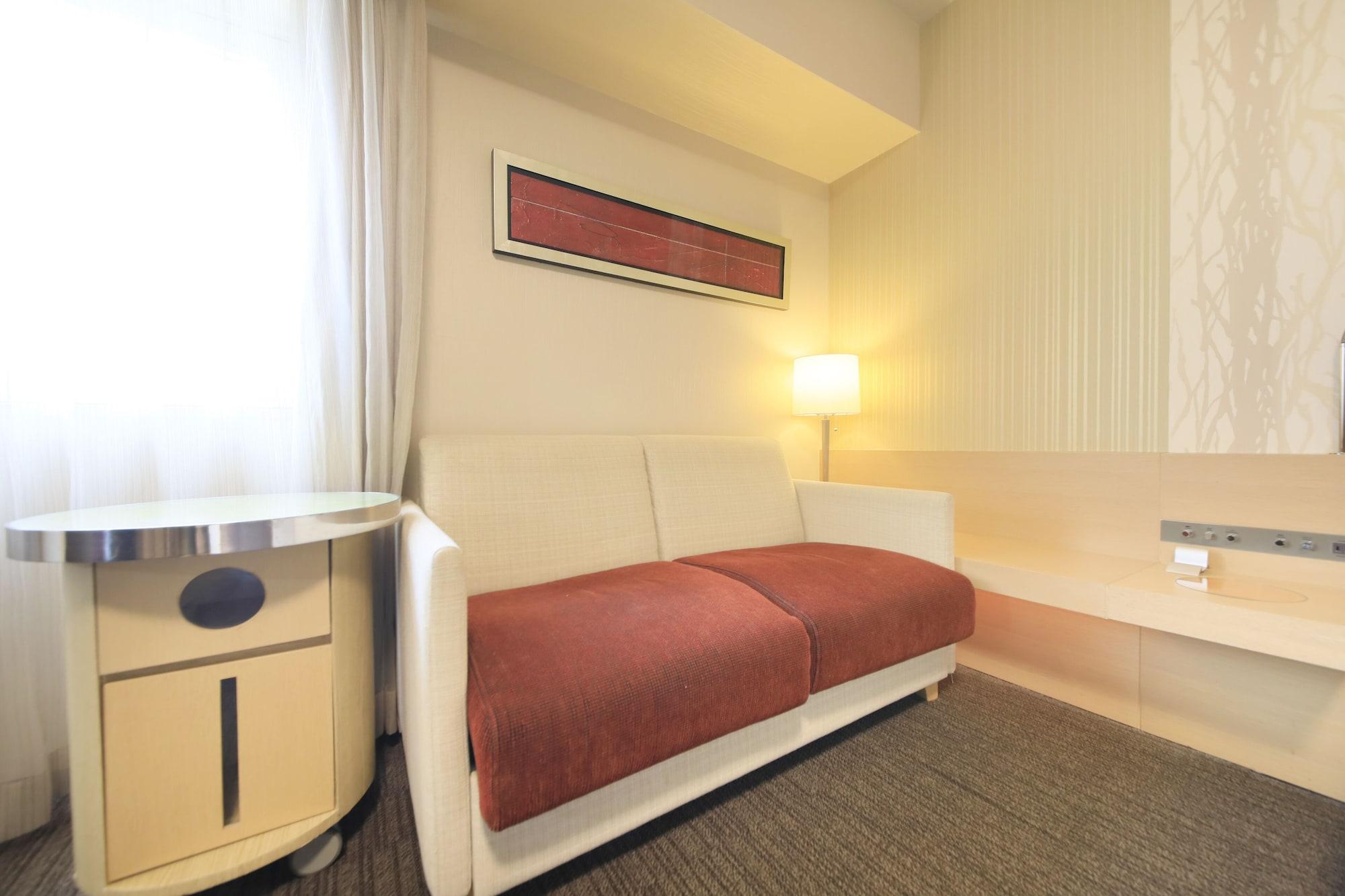 Richmond Hotel Premier Musashikosugi Kawasaki  Zewnętrze zdjęcie
