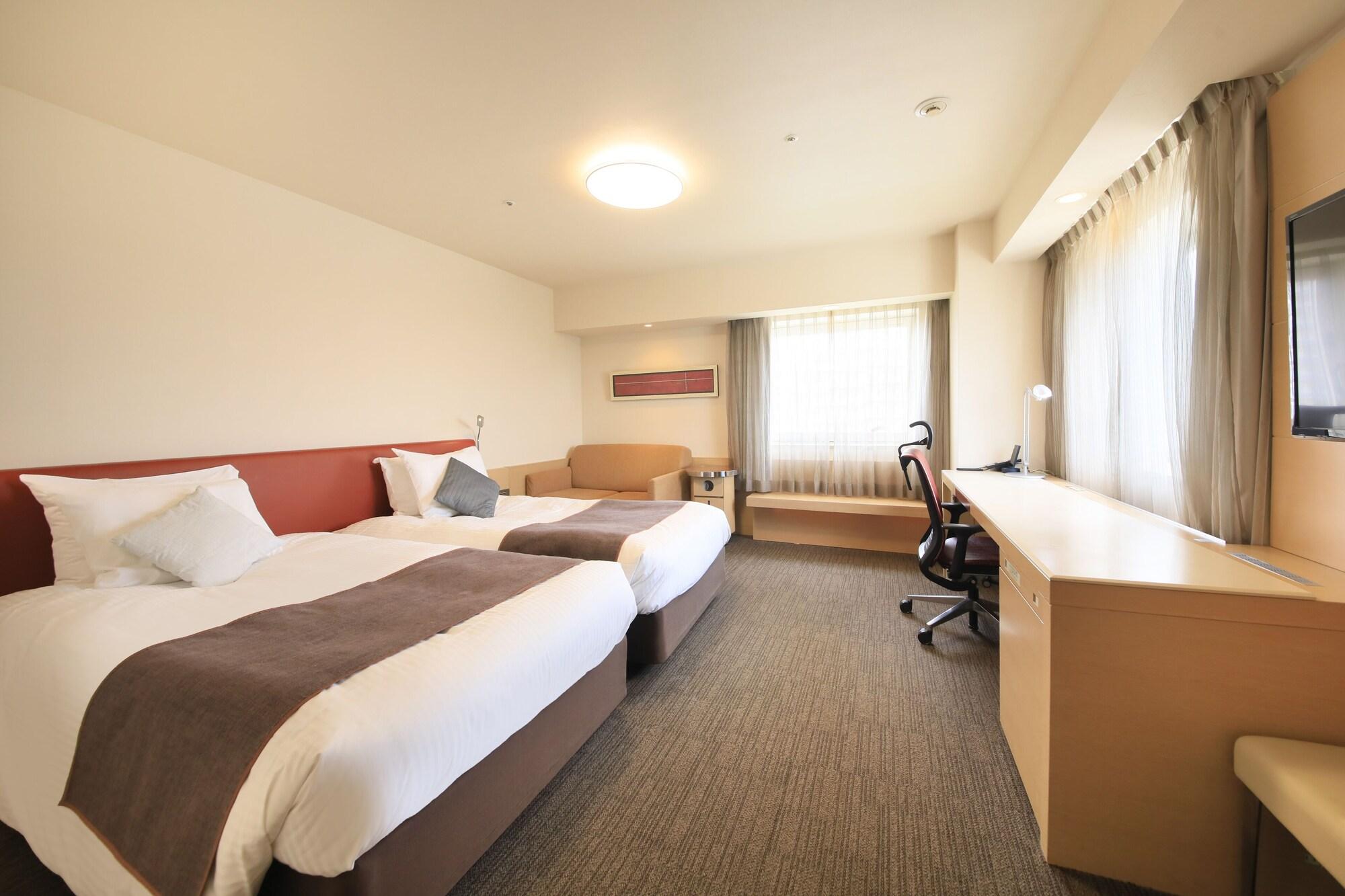 Richmond Hotel Premier Musashikosugi Kawasaki  Zewnętrze zdjęcie