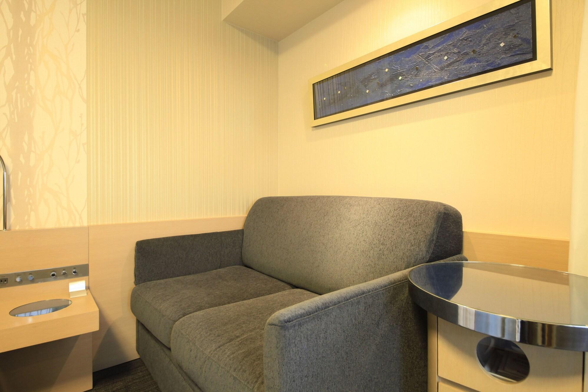 Richmond Hotel Premier Musashikosugi Kawasaki  Zewnętrze zdjęcie