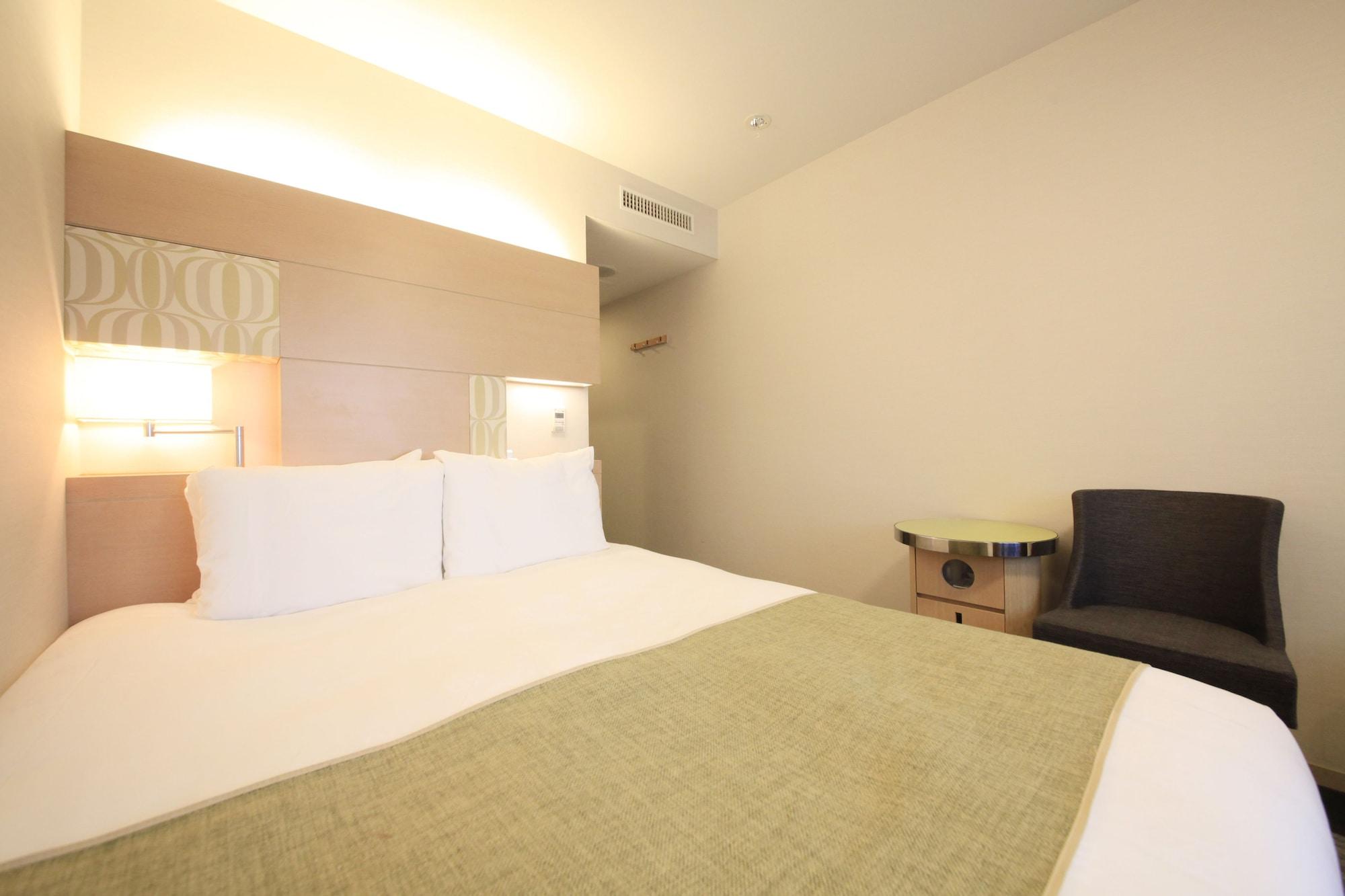 Richmond Hotel Premier Musashikosugi Kawasaki  Zewnętrze zdjęcie
