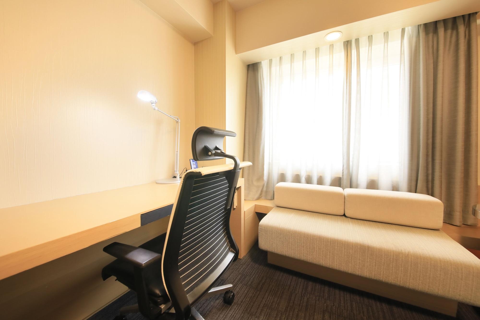Richmond Hotel Premier Musashikosugi Kawasaki  Zewnętrze zdjęcie