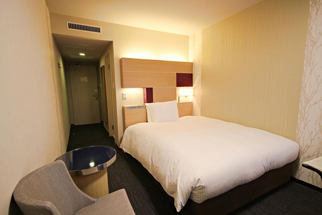 Richmond Hotel Premier Musashikosugi Kawasaki  Zewnętrze zdjęcie