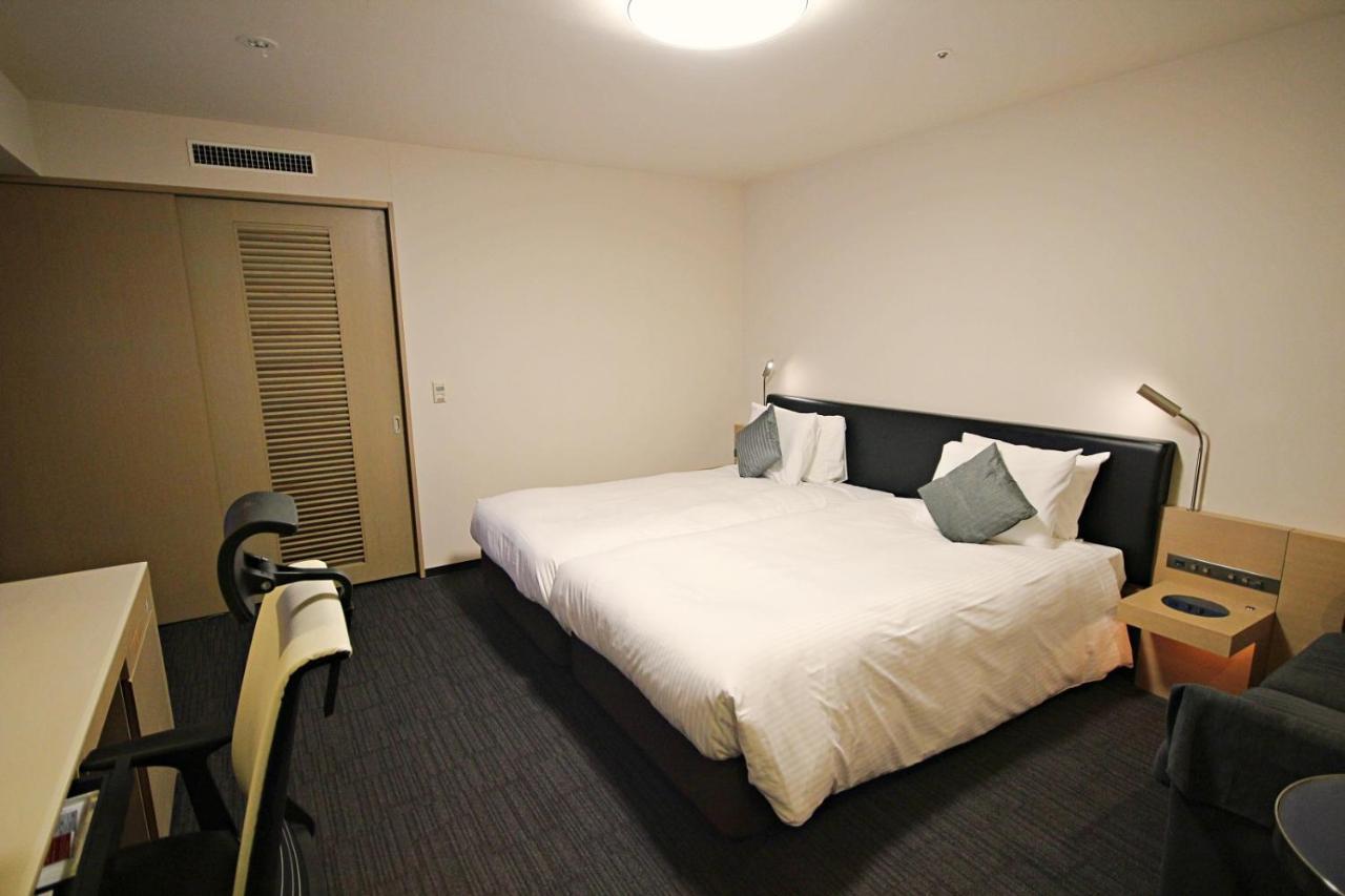 Richmond Hotel Premier Musashikosugi Kawasaki  Zewnętrze zdjęcie