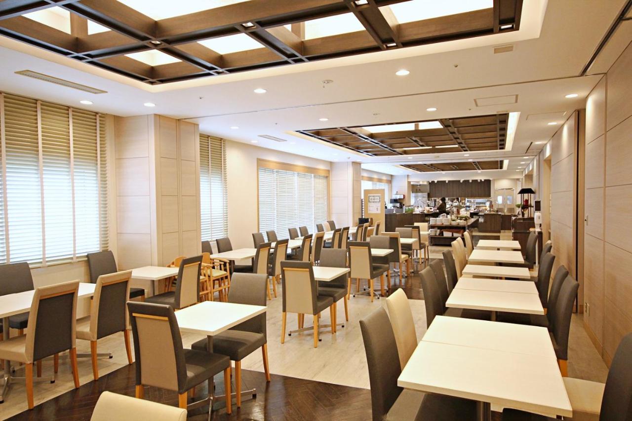 Richmond Hotel Premier Musashikosugi Kawasaki  Zewnętrze zdjęcie