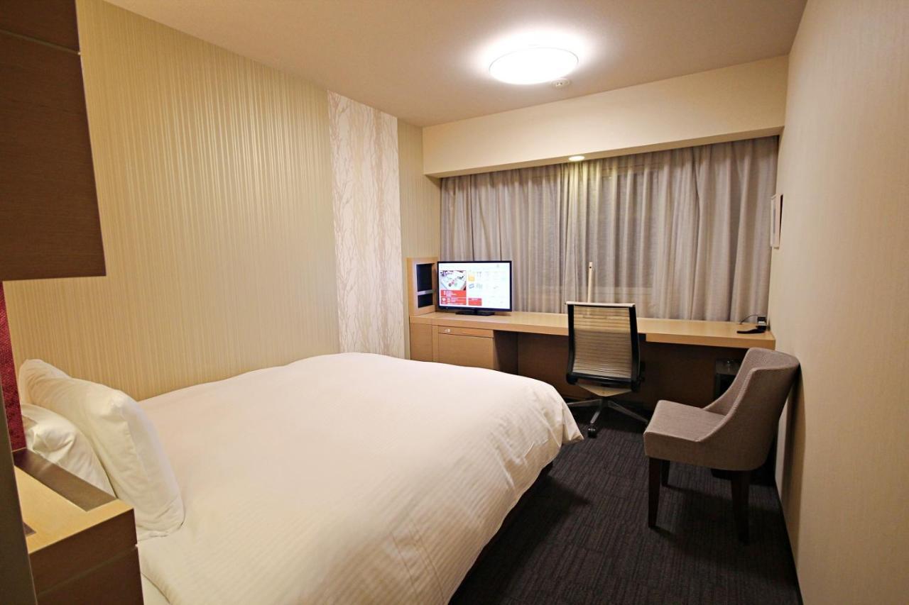 Richmond Hotel Premier Musashikosugi Kawasaki  Zewnętrze zdjęcie