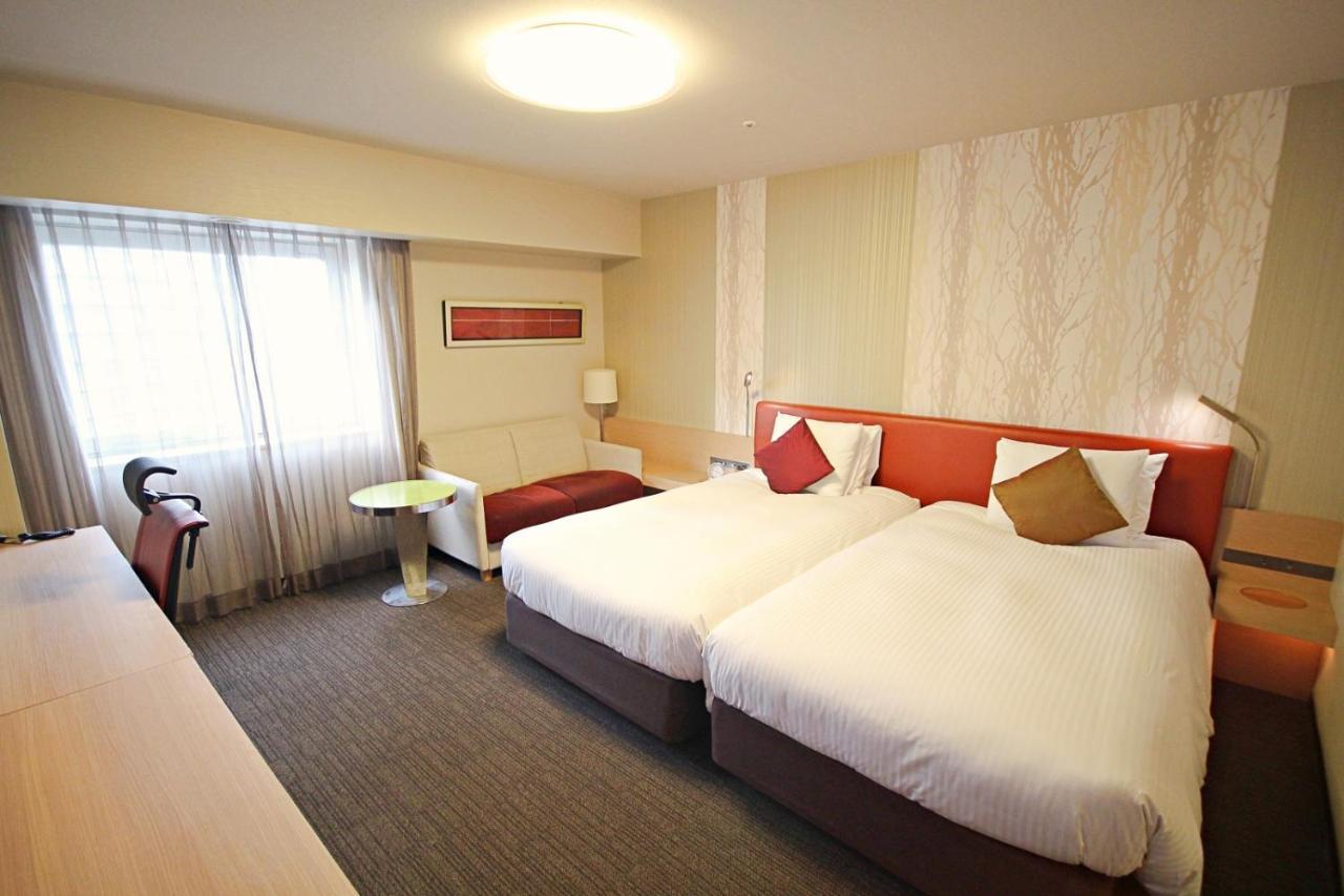 Richmond Hotel Premier Musashikosugi Kawasaki  Zewnętrze zdjęcie