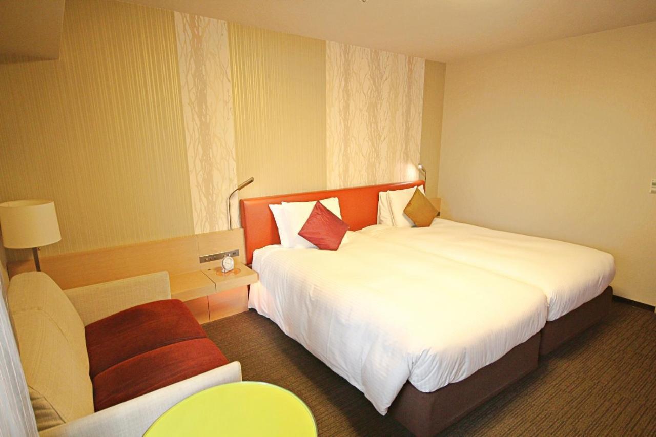 Richmond Hotel Premier Musashikosugi Kawasaki  Zewnętrze zdjęcie