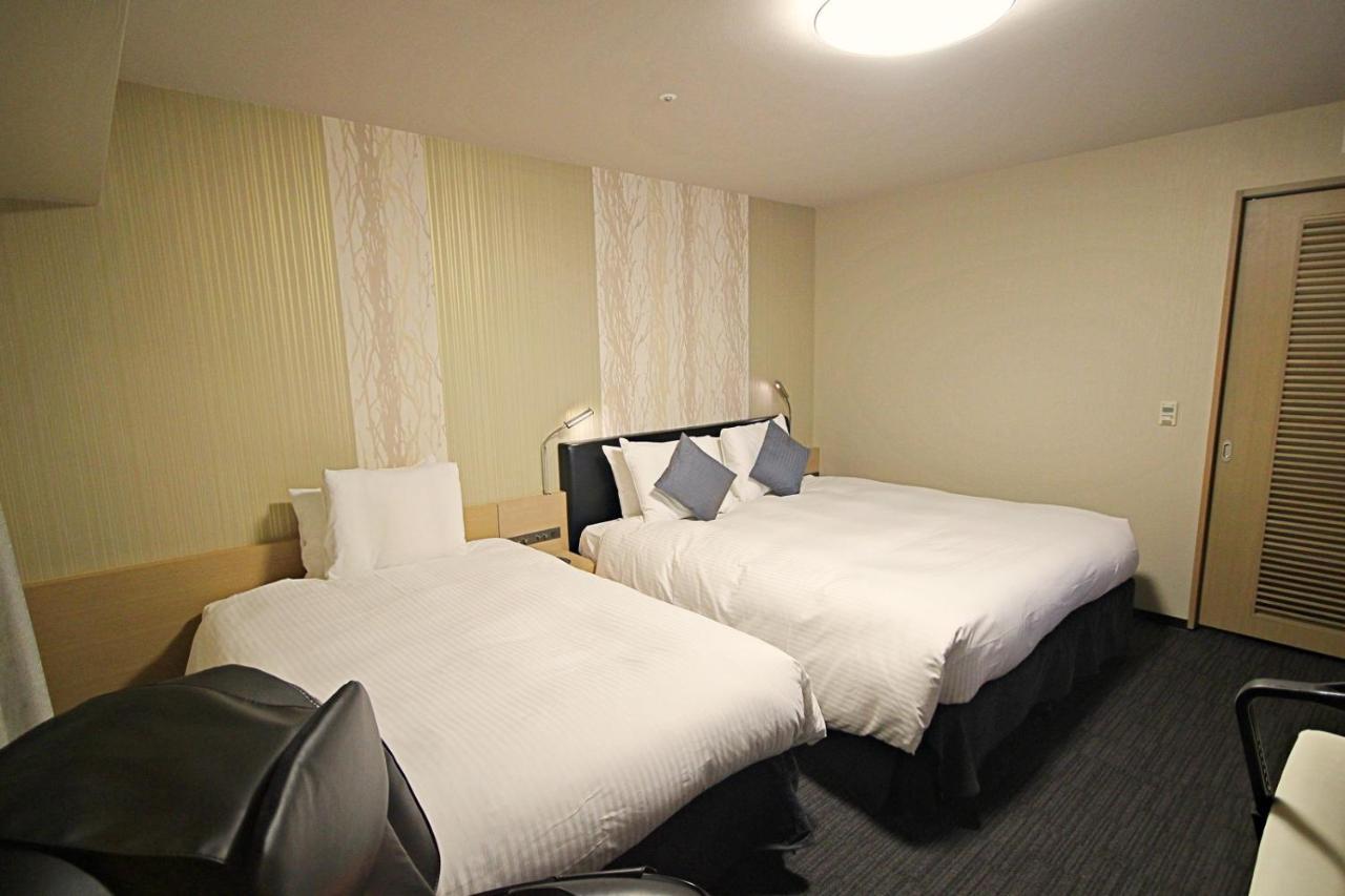 Richmond Hotel Premier Musashikosugi Kawasaki  Zewnętrze zdjęcie