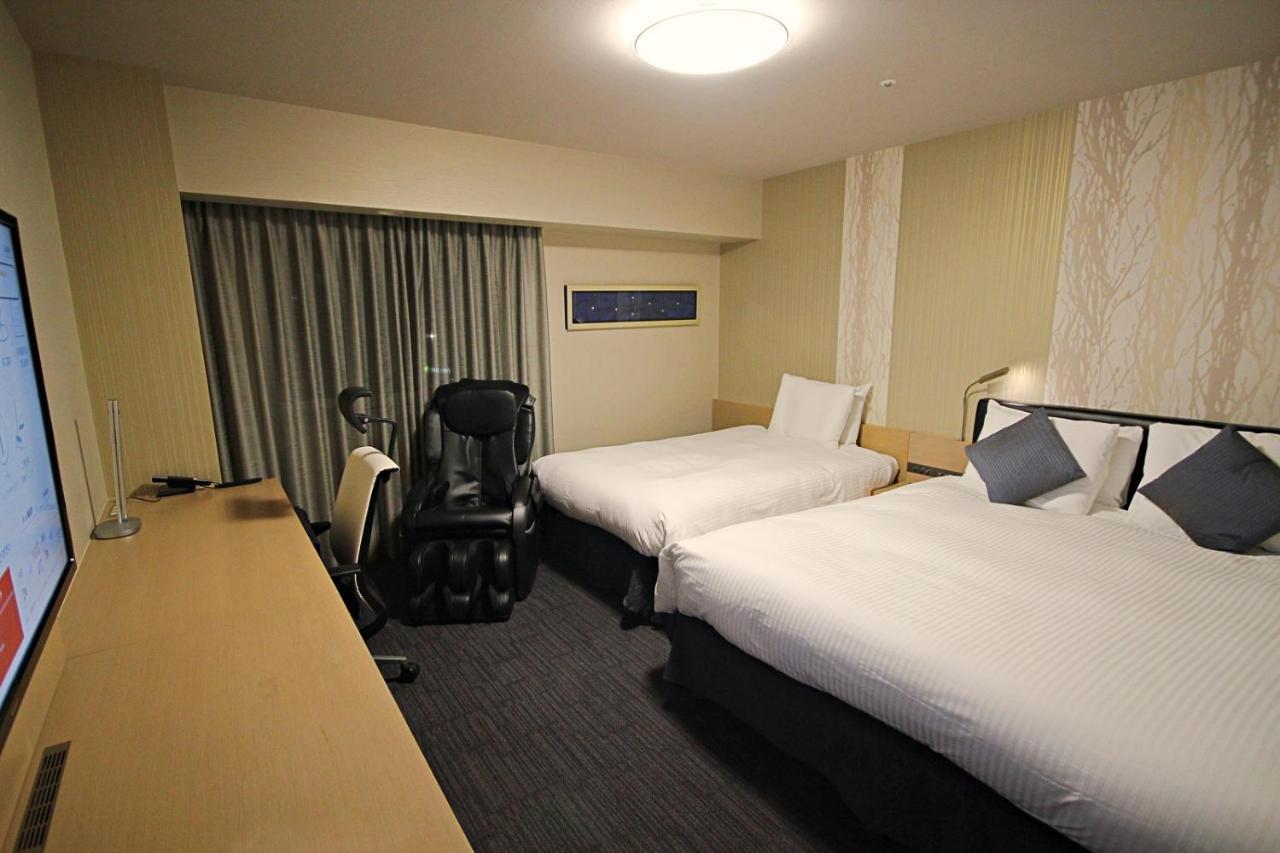 Richmond Hotel Premier Musashikosugi Kawasaki  Zewnętrze zdjęcie
