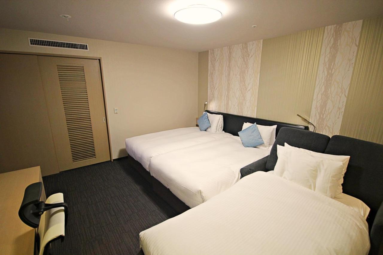 Richmond Hotel Premier Musashikosugi Kawasaki  Zewnętrze zdjęcie