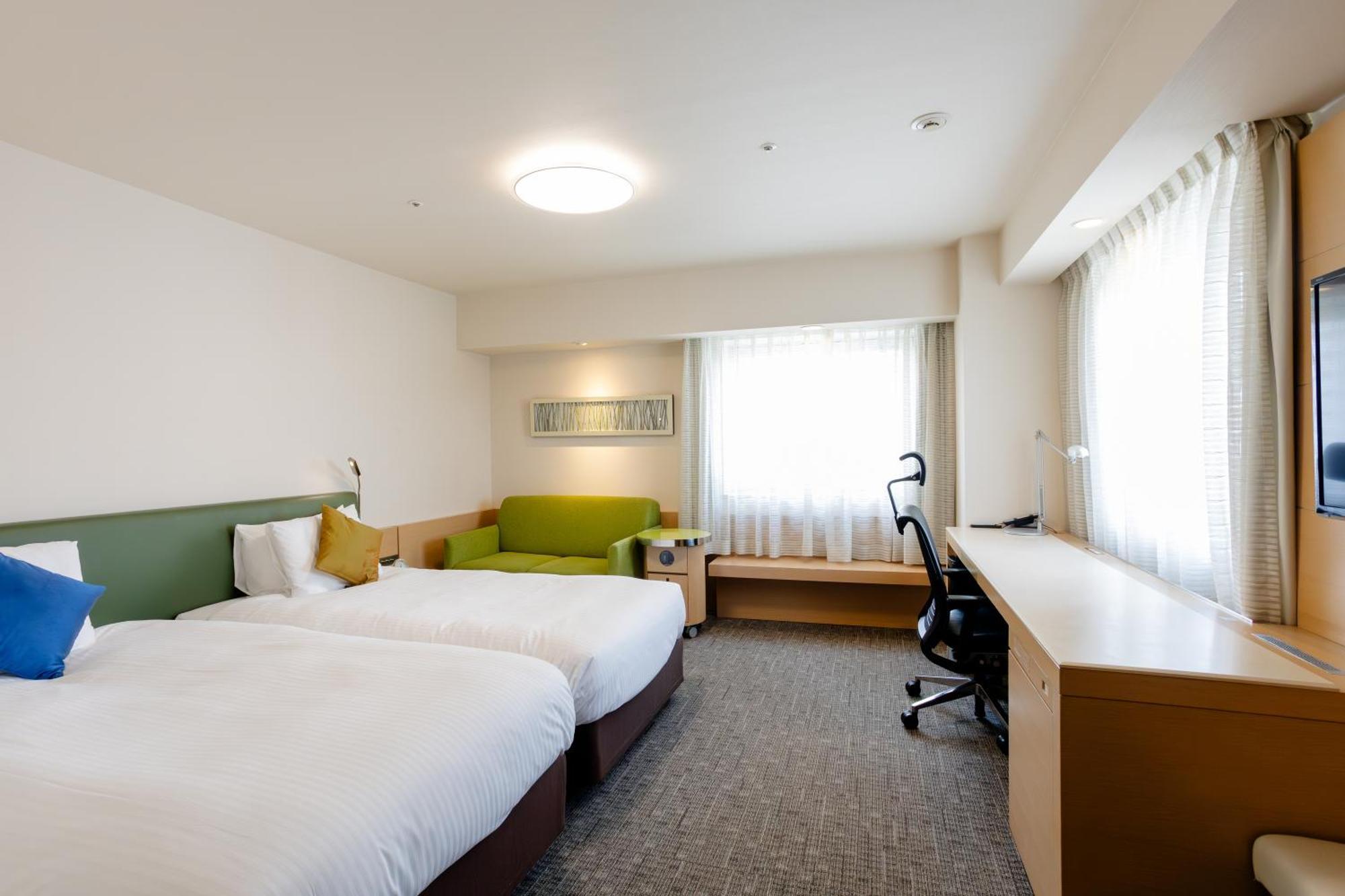 Richmond Hotel Premier Musashikosugi Kawasaki  Zewnętrze zdjęcie