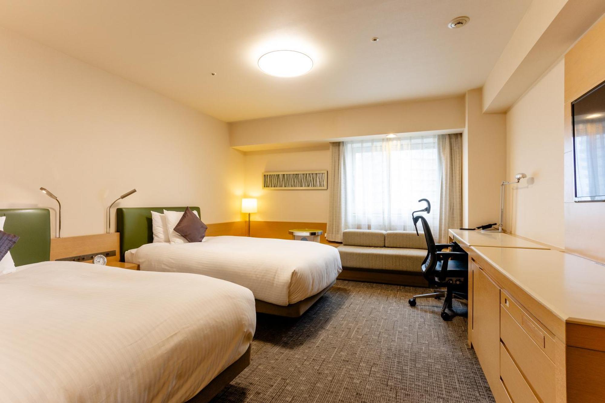 Richmond Hotel Premier Musashikosugi Kawasaki  Zewnętrze zdjęcie