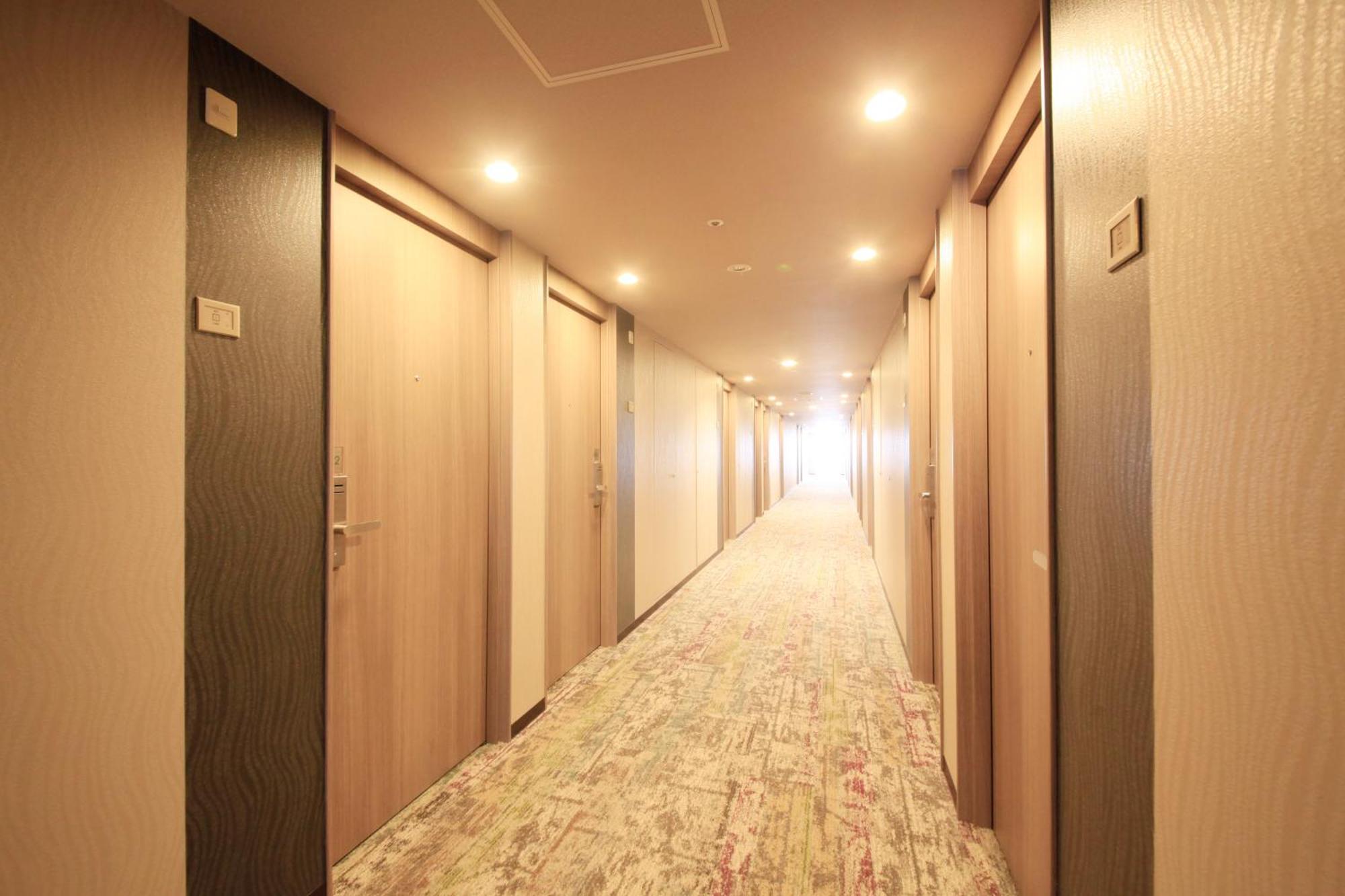 Richmond Hotel Premier Musashikosugi Kawasaki  Zewnętrze zdjęcie
