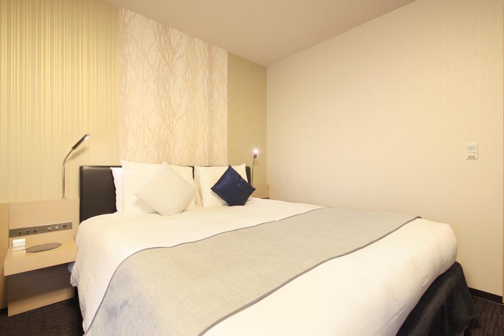 Richmond Hotel Premier Musashikosugi Kawasaki  Zewnętrze zdjęcie